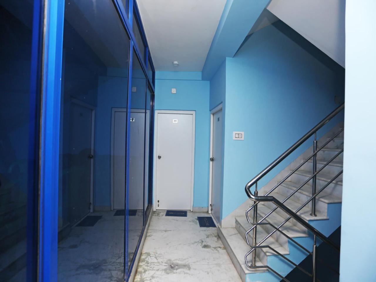 Oyo 26652 Roop River Resort Naupala Exterior photo